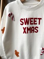 Хлопковый свитшот MC2 Saint Barth, 128