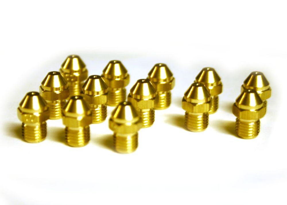 5680020 форсунки на сжиженный газ baxi