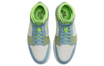 Кроссовки Jordan Air Jordan 1 Zoom Cmft 2 (Женская размерная сетка)