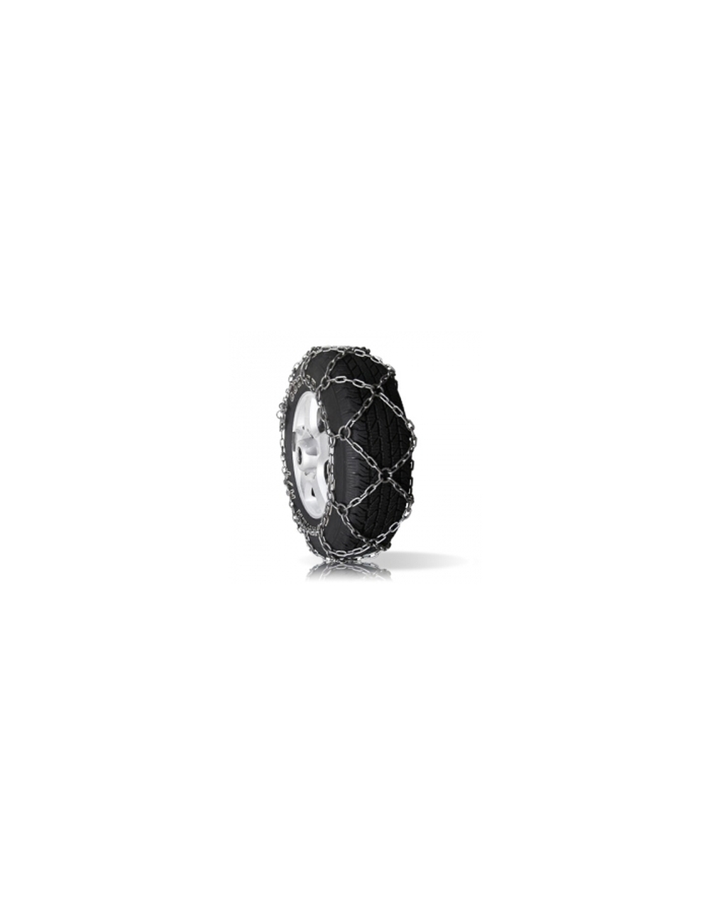 Цепи противоскольжения V32 сота 6 мм  265/75R16 (к-т 2 шт.)