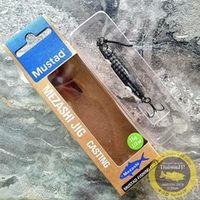 MUSTAD