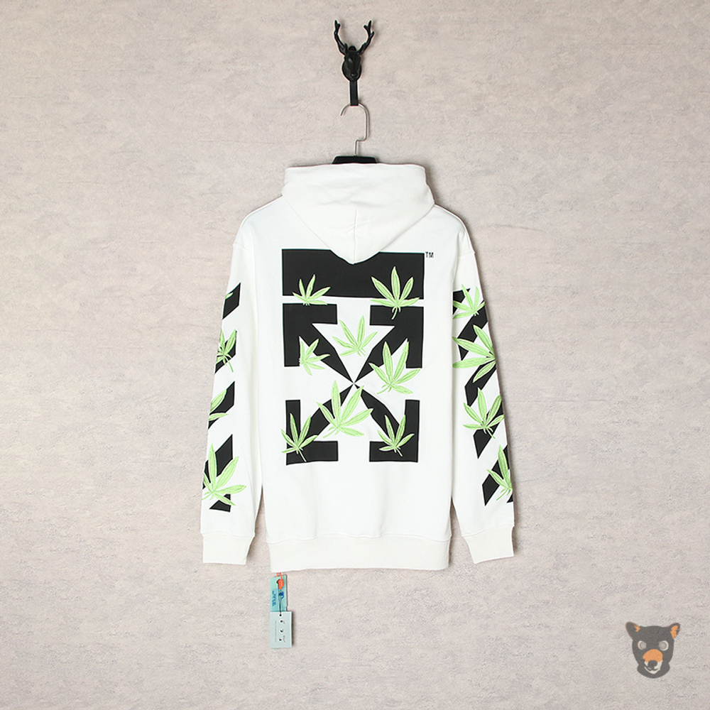 Худи Off-White