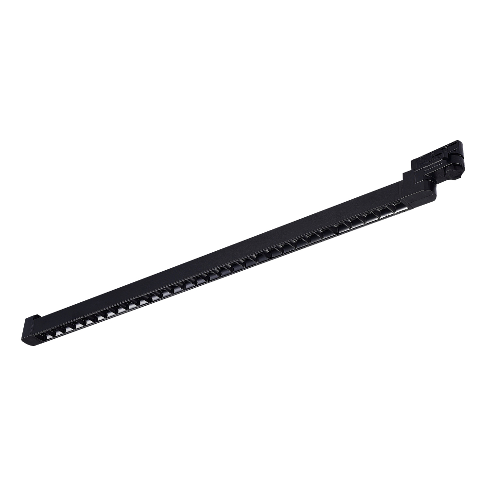 ST662.436.30 Св-к трек. Черный LED 1*30W 3000K 2 400Lm Ra&gt;90 48° IP20 L935xW33xH73 165-265V