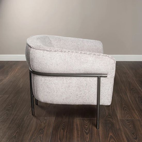 Кресло OLBIA, FRATELLI BARRI