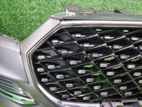 Бампер передний Chery Tiggo 8 Pro Max (2022-н.в.)