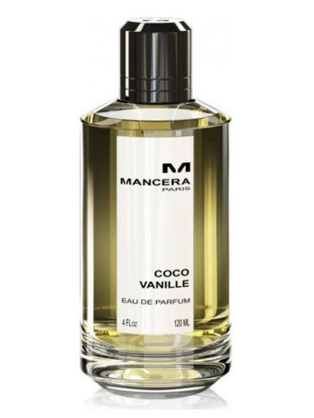 Mancera Coco Vanille Eau De Parfum