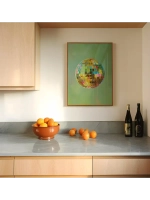 постер 40х50 интерьерный на стену без рамок