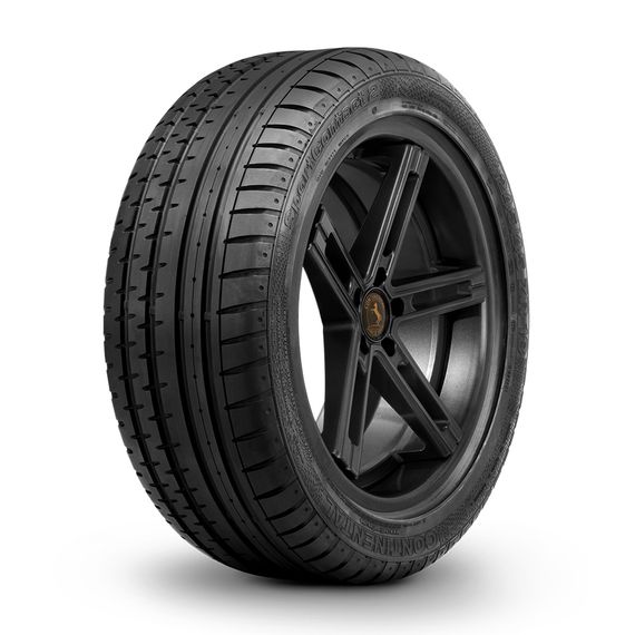 Continental SportContact 2 255/35 R20 97Y XL