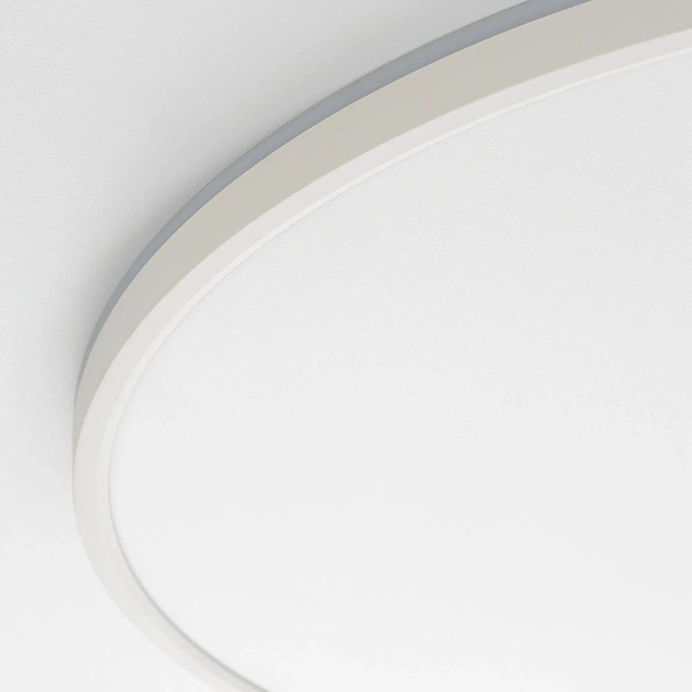 Citilux NORMA CL748600 LED Светильник с подсветкой Белый