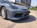 Обвес для Porsche 718 982 Cayman/Boxster 2016+ Порше