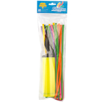 ШДМ Q260 С насосом Набор 24 шт 140 см (Ассорти)