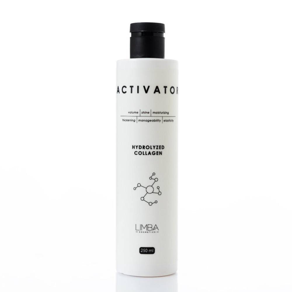 Активатор Limba Activator Hydrolyzed Collagen АКЦИЯ!