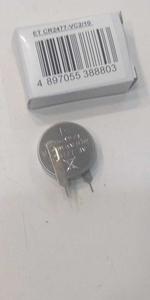 Элемент питания ET CR2477-VC2/10 PK1
