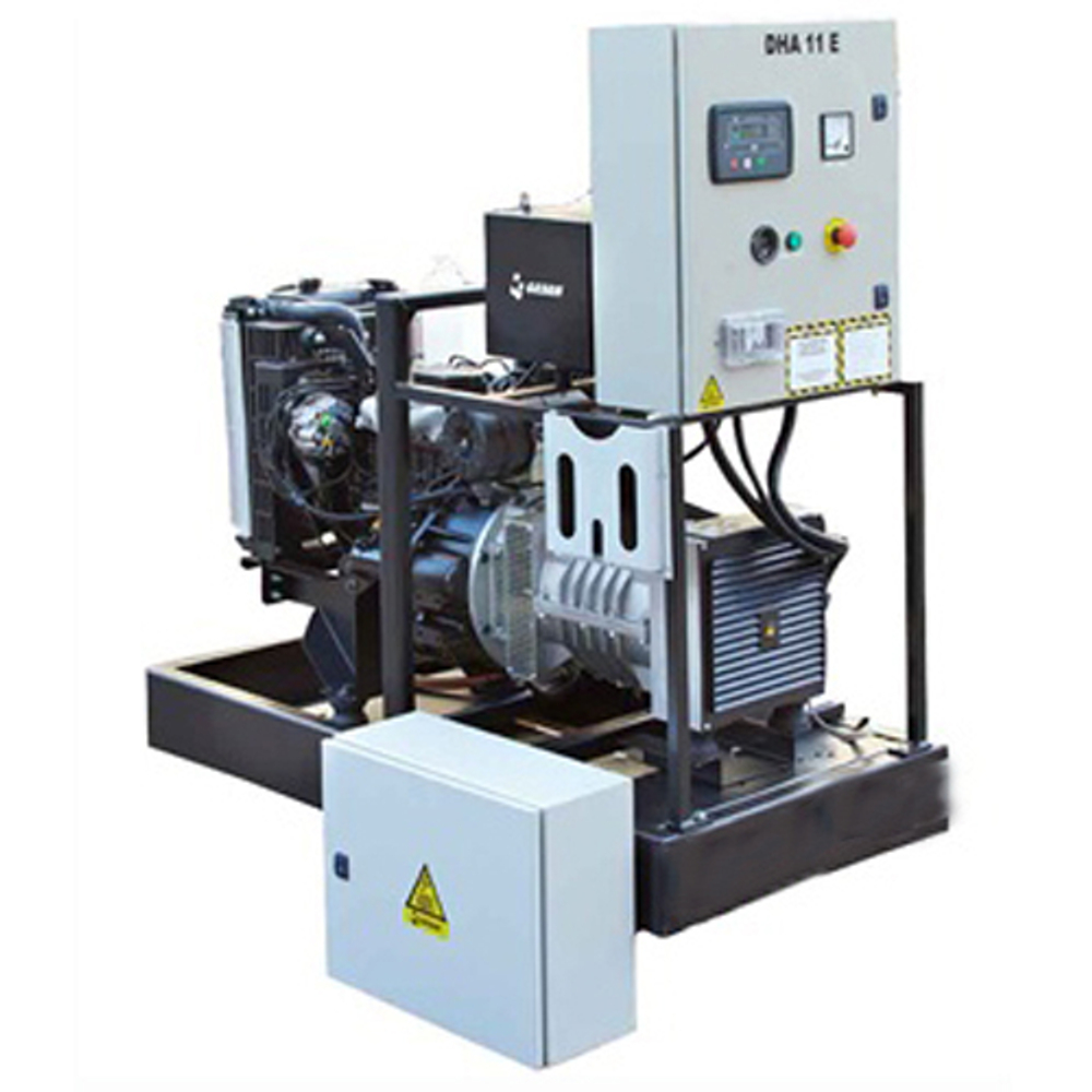 Электростанция Gesan DPAS 15E