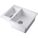 Кухонная мойка Omoikiri Sakaime 60-2-BE