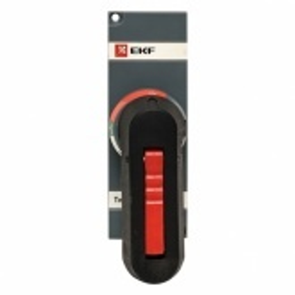 Рукоятка TwinBlock управления для прямой установки на рубильники 160-250А PROxima EKF tb-160-250-fh