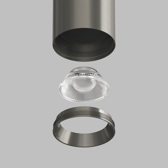 Трековый светодиодный светильник Denkirs Shine Spot DK5741-DN