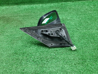 Зеркало правое Toyota RAV4 3 CA30 (10-16) 9 конт.