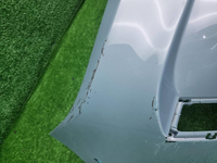 Бампер передний Suzuki Vitara 2 (2018-2024)