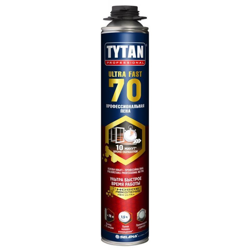 TYTAN Professional ULTRA FAST 70