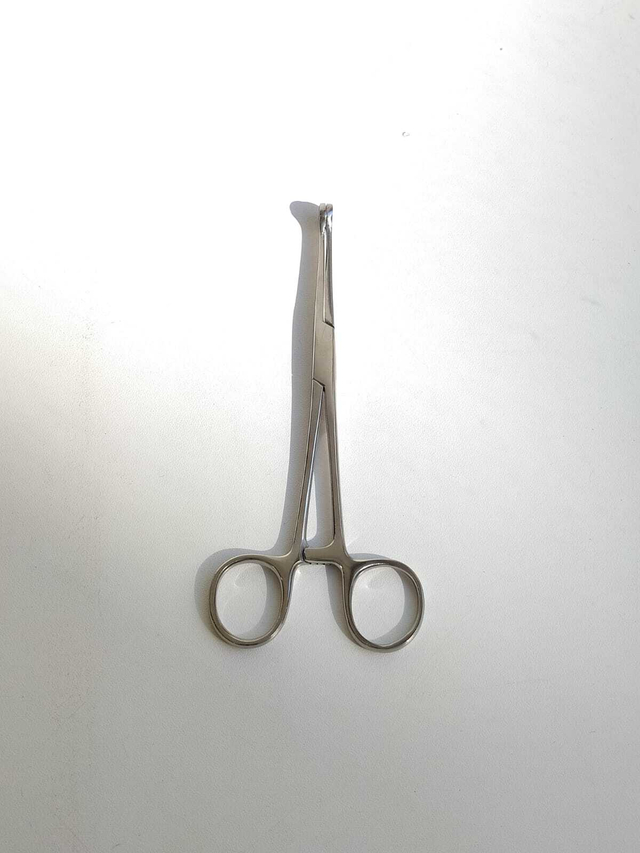 Шарикодержатель с фиксатором