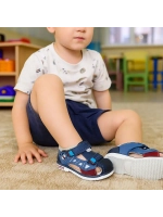 Детские Сандалии для мальчика.