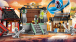 LEGO Ninjago: Площадь сражения эйрджитсу 70590 — Airjitzu Battle Grounds — Аэроджитцу: поле битвы Лего Нидзяго