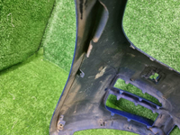 Бампер передний Jaguar XE (2015-2019)