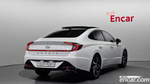 Hyundai Sonata (DN8) 1.6 Turbo (01.2020)