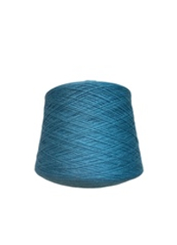 Пряжа на бобине Италия 50% кид мохер 50% шелк / бобинка - 320г / 100г-500м