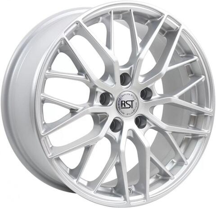 RST R007 7.5x17 5x108 ET 45 Dia 63.4 (BFP)