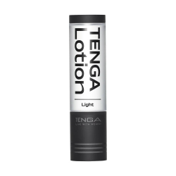 Tenga Lotion Light - Лубрикант на водной основе, 170 мл