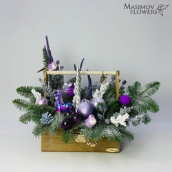 Композиция "Лилобум"