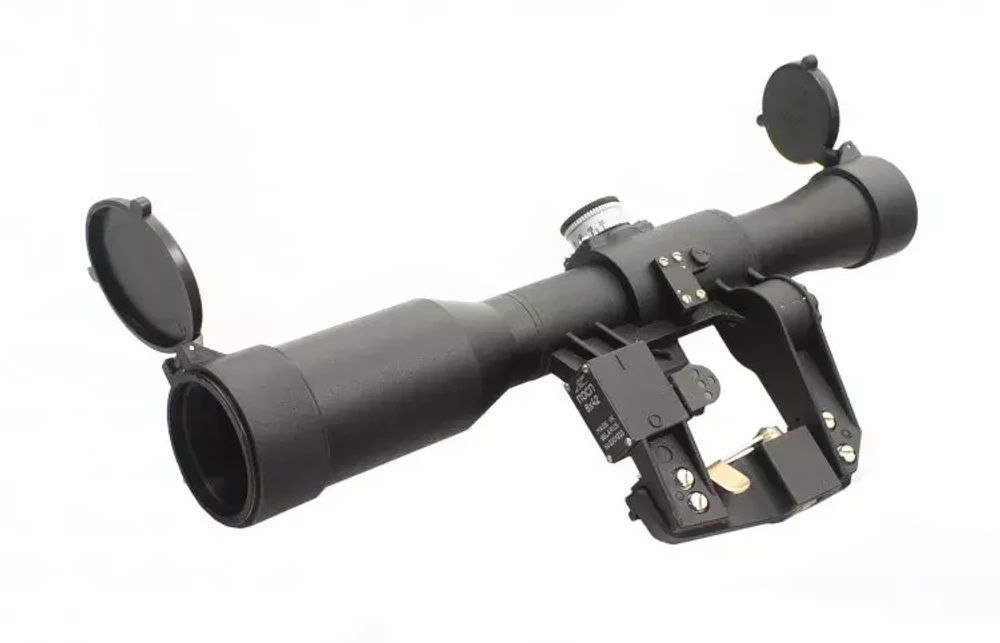 Оптический прицел ПОСП 8x42