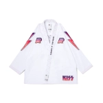 Кимоно Albino Preto KISS - (White)