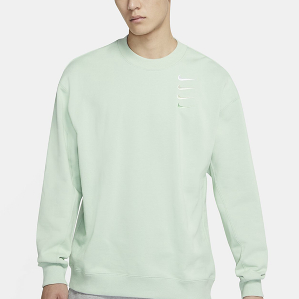 Толстовка Nike Swoosh, DA3193-330