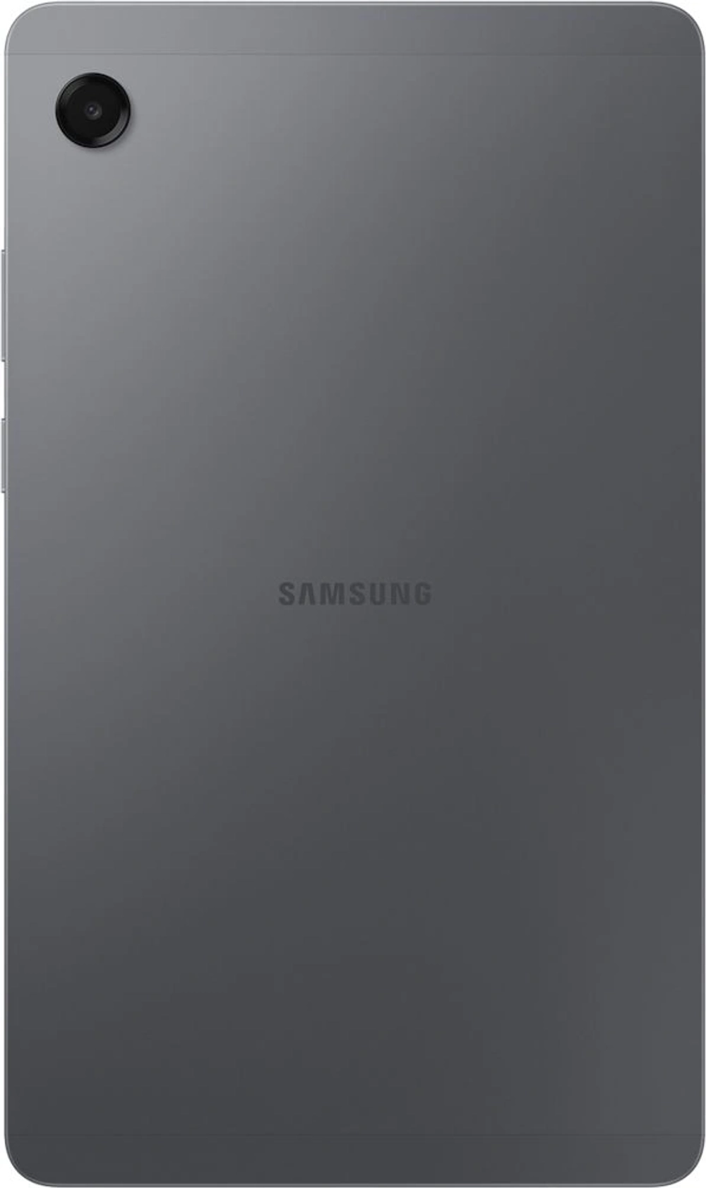 Планшет Samsung Galaxy Tab A11 BSM-X135F G99 (2.2) 8C RAM8Gb ROM128Gb 8.7" TFT 1340x800 4G Android 15 графит 8Mpix 5Mpix BT WiFi microSD 2Tb 5100mAh 7hr