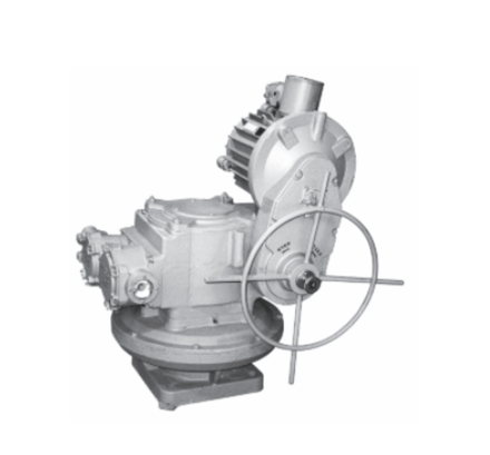 Электропривод многооборотный Н-Д