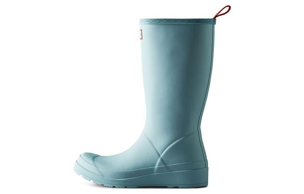 HUNTER Waterproof And Slip Resistant Rain Boots Women"s