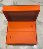 Эспадрильи Hermes