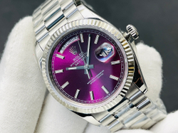 Rolex Day-Date Watch