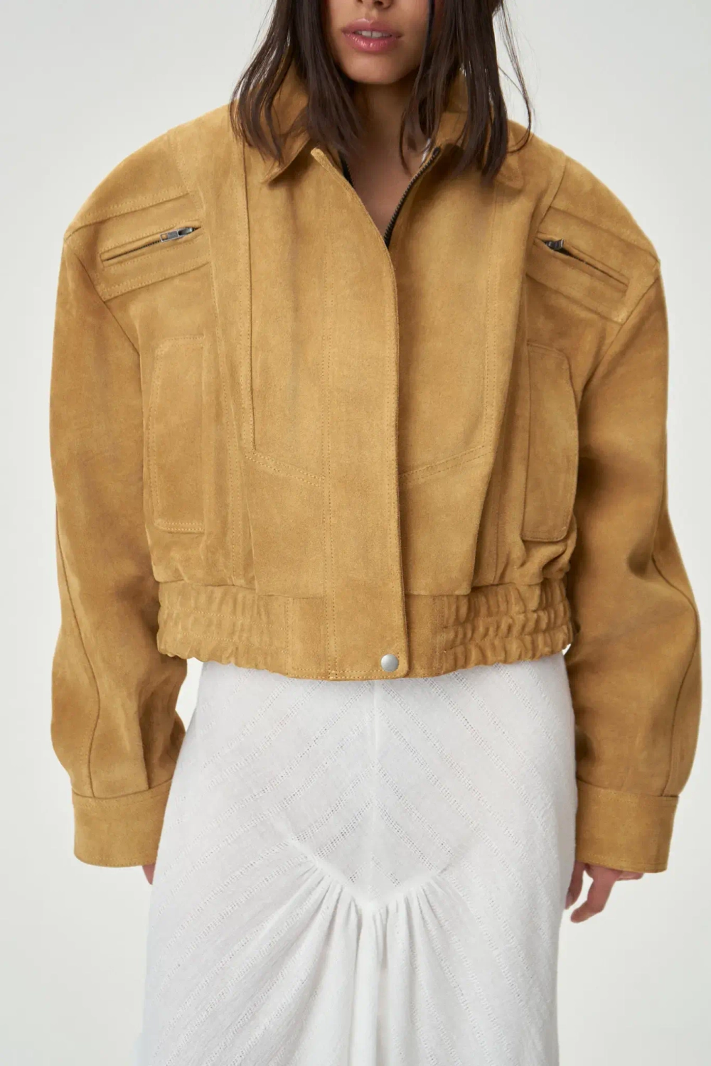 Бомбер Вестерн