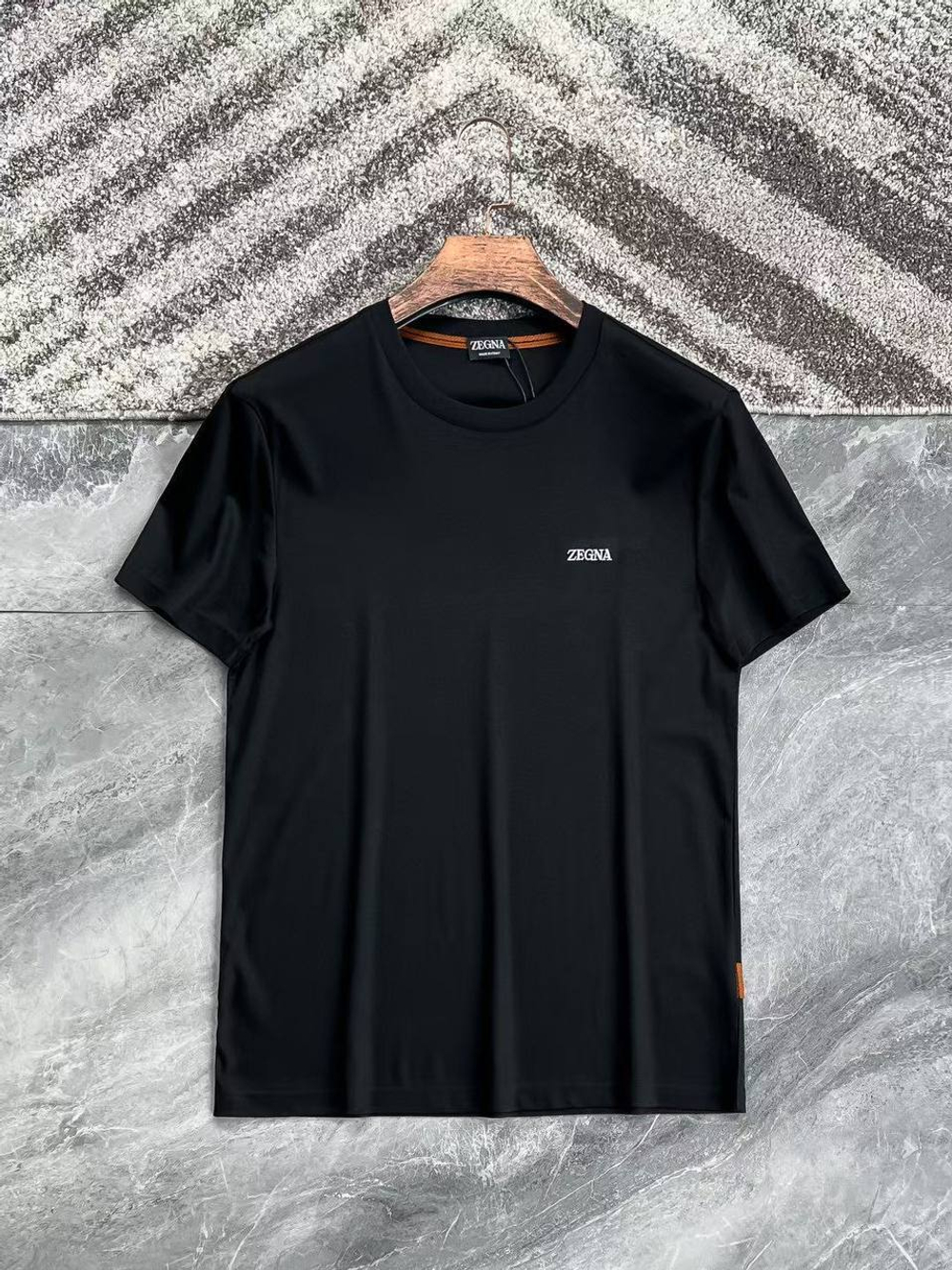 Футболка Zegna