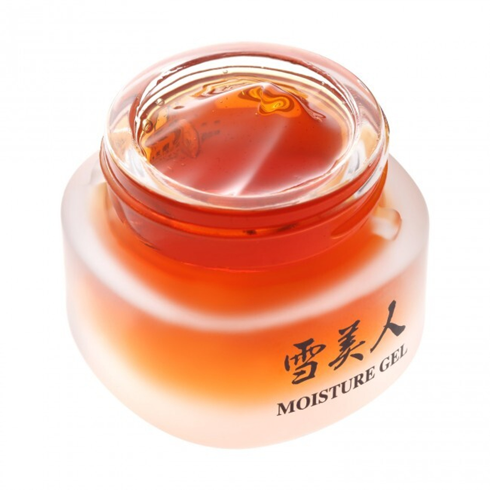 Плацентарный увлажняющий гель Moisture gel, 35 г