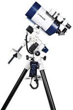 Телескоп Meade LX85 6" ACF с пультом AudioStar