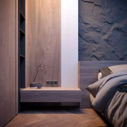 Рамка алюминиевая FRM-PRESTO-ALS-3-GR (Arlight, -) 043858