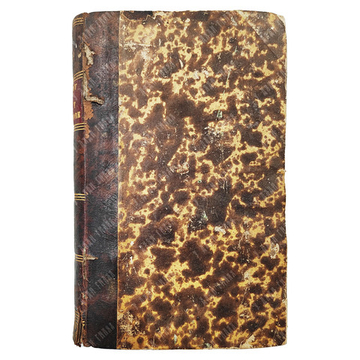 Ватле (Клод-Анри). Искусство живописи / Watelet (Claude-Henri). L'art de peindre. 1761