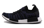 Кроссовки Adidas Originals Nmd_R1 (Женская размерная сетка)