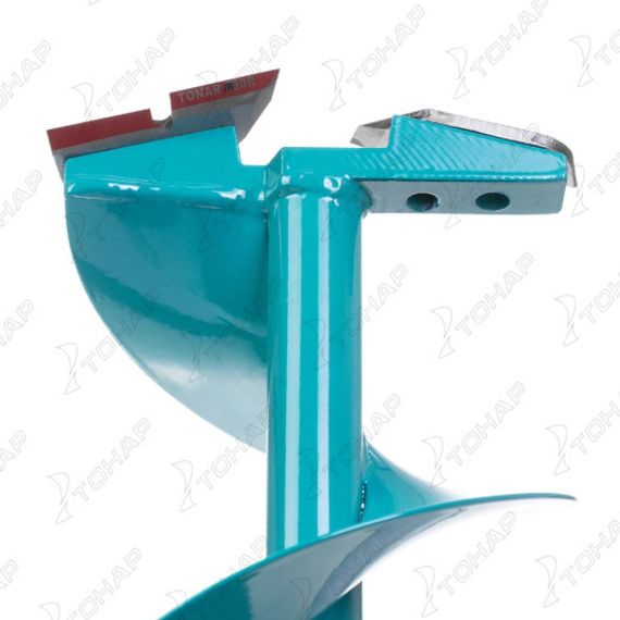 Ледобур Тонар ЛР-130Д (R) (правое вращение) LK-130RD