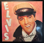 Elvis Presley - Danske Single Hits (Дания 1990г.)